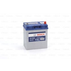 BOSCH ASIA SILVER S4 40AH 330A R+